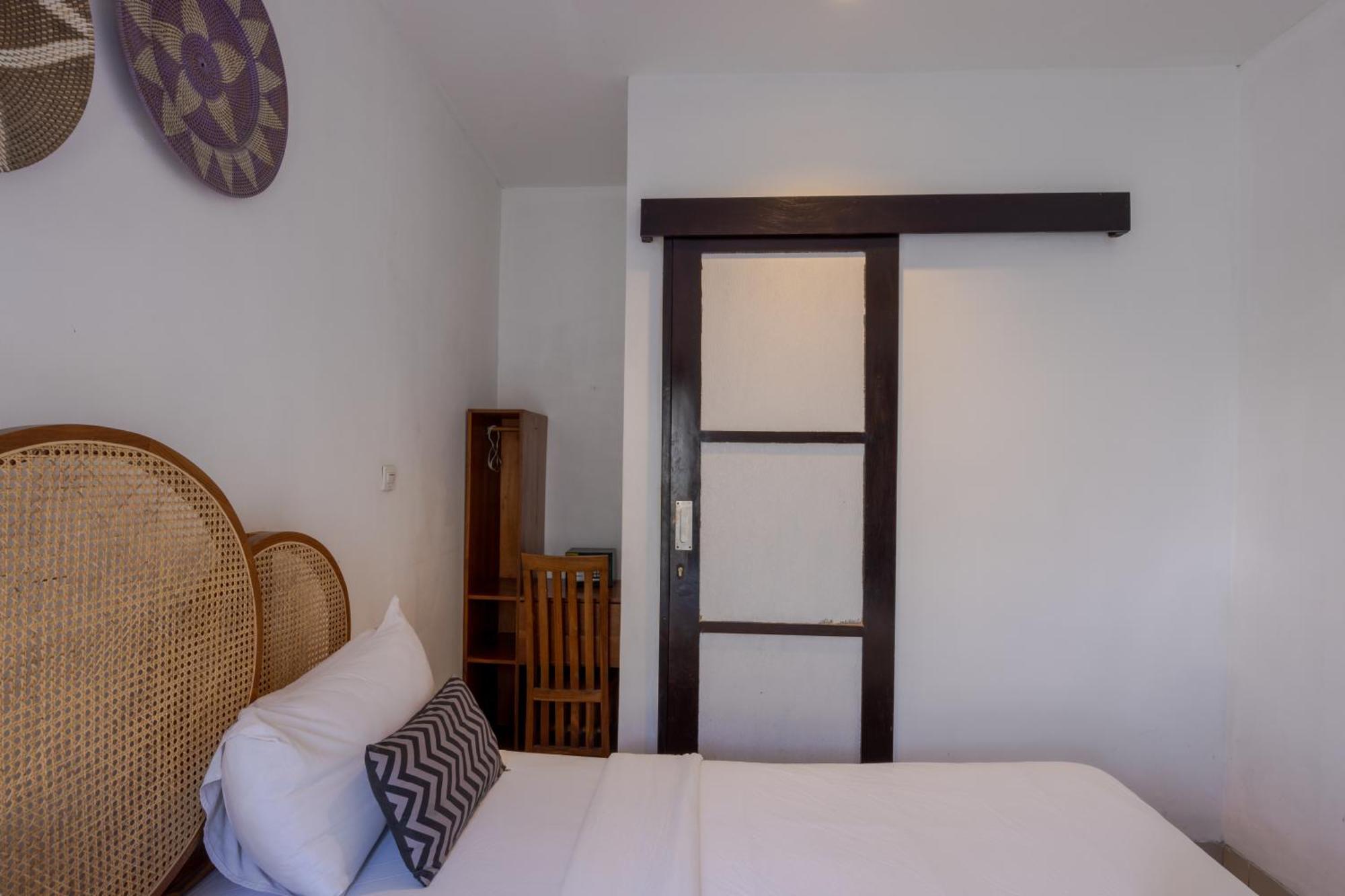 Canggu Spirit Guest House Exteriör bild